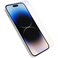 OtterBox - Amplify Glass Antimicrobial Blue Light Screen Protector for iPhone 14 Pro Max - Protects Against Drops &amp; Scratches, Flawless Touch Response &amp; Fingerprint Resistant