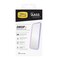 OtterBox ALPHA GLASS SERIES ANTIMICROBIAL Screen Protector for iPhone 14 Pro Max (ONLY), Flawless Touch Response, Fingerprint Resistant, Precision Fit, Vibrant Clarity