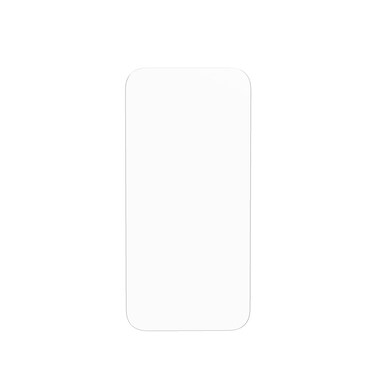 OtterBox ALPHA FLEX SERIES ANTIMICROBIAL Screen Protector for iPhone 14 Pro Max (ONLY), Flawless Touch Response, Fingerprint Resistant, Precision Fit, Vibrant Clarity