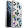 OtterBox iPhone 11 Pro Max &amp; iPhone Xs Max Symmetry Series Case - Y2K Butterfly, Ultra-Sleek, Wireless Charging Compatible, Raised Edges Protect Camera &amp; Screen