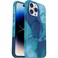 OtterBox - Ultra-Slim iPhone 14 Pro Max Case (ONLY) - Made for Apple MagSafe, Artistic Protective Phone Case with Soft-Touch Material for Comfort (Morpho)