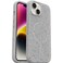 OtterBox iPhone 14 Sustainable Series Case with MagSafe - Shower (Grey), Shockproof, Drop Proof, Ultra-Slim, Protective Case