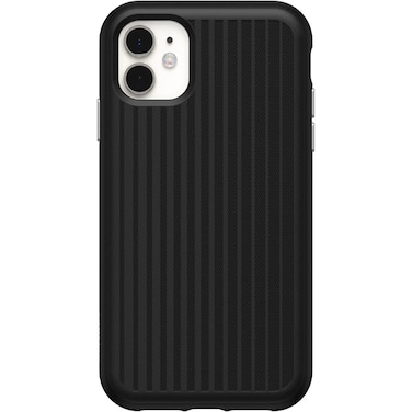 OtterBox Easy Grip Gaming Case for iPhone 11 &amp; iPhone XR (Only) - Non-Retail Packaging - Black