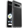 OtterBox Symmetry Clear Case for Google Pixel 7 Pro, Shockproof, Drop Proof, Protective Thin Case, 3X Tested to Military Standard, Clear