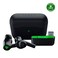 Razer Hammerhead HyperSpeed Wireless Multi-Platform Gaming Earbuds for Xbox Series X S, Xbox One, PC, Mobile: ANC - Noise Cancelling Mic - Bluetooth 5.2 - RGB Chroma - 30 Hr Battery