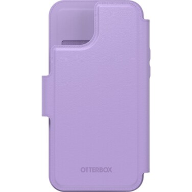 OtterBox Detachable Folio Wallet (Case Sold Separately) for MagSafe - iPhone 15 Plus and iPhone 14 Plus - I Lilac You (Purple)