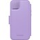 OtterBox Detachable Folio Wallet (Case Sold Separately) for MagSafe - iPhone 15 Plus and iPhone 14 Plus - I Lilac You (Purple)