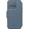 OtterBox Detachable Folio Wallet (Case Sold Separately) for MagSafe - iPhone 15 Pro and iPhone 14 Pro - BLUETIFUL (Blue)