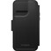 OtterBox Detachable Folio Wallet (Case Sold Separately) for MagSafe - iPhone 15 Pro Max and iPhone 14 Pro Max - Shadow (Black)