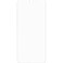 OtterBox Google Pixel 8 Alpha Flex Antimicrobial Screen Protector - CLEAR, precision fit, crystal clarity, flawless touch response, easy installation
