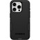 OtterBox iPhone 15 Pro (Only) Commuter Series Case - Black, Slim &amp; Tough, Pocket-Friendly, with Port Protection