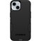 OtterBox iPhone 15, iPhone 14, and iPhone 13 Commuter Series Case - Black, Slim &amp; Tough, Pocket-Friendly, with Port Protection