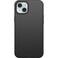 OtterBox iPhone 15 Plus and iPhone 14 Plus Symmetry Series Case - Black, Ultra-Sleek, Wireless Charging Compatible, Raised Edges Protect Camera &amp; Screen
