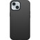 OtterBox iPhone 15, iPhone 14, and iPhone 13 Symmetry Series Case - Black, Ultra-Sleek, Wireless Charging Compatible, Raised Edges Protect Camera &amp; Screen