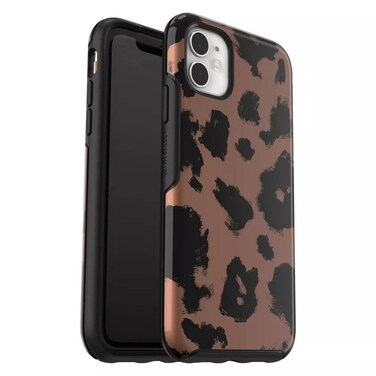 OtterBox Symmetry Series Case for iPhone 11 (NOT Pro/Pro Max) Non-Retail Packaging - (Spot On)