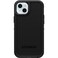 OtterBox iPhone 15 Plus and iPhone 14 Plus Defender Series XT Case - Black, screenless, Rugged, Snaps to MagSafe, Lanyard Attachment