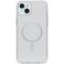 OtterBox iPhone 15 Plus and iPhone 14 Plus Symmetry Series Clear Case - (Clear), Snaps to MagSafe, Ultra-Sleek, Raised Edges Protect Camera &amp; Screen