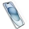 OtterBox iPhone 15 Plus Glass Screen Protector, Flawless Touch Response, Fingerprint Resistant, Easy Installation (ships in polybag)