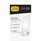 OtterBox iPhone 15 Glass Screen Protector, Flawless Touch Response, Fingerprint Resistant, Easy Installation