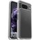 OtterBox Google Pixel 8 Symmetry Series Clear Case - Clear, Ultra-Sleek, Wireless Charging Compatible, Raised Edges Protect Camera &amp; Screen