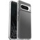 OtterBox Google Pixel 8 Pro Symmetry Series Clear Case - CLEAR, ultra-sleek, wireless charging compatible, raised edges protect camera &amp; screen (Single unit ships in polybag)