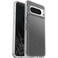 OtterBox Google Pixel 8 Pro Symmetry Series Clear Case - Stardust (Clear/Glitter), Ultra-Sleek, Wireless Charging Compatible, Raised Edges Protect Camera &amp; Screen