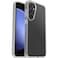 OtterBox Galaxy S23 FE Prefix Series Case - CLEAR, ultra-thin, pocket-friendly, raised edges protect camera &amp; screen, wireless charging compatible (Single Unit Ships in Polybag)