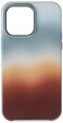 OtterBox iPhone 14 Pro Max (Only) Symmetry Series Case - Arizona Sunrise (Blue), Snaps to MagSafe, Ultra-Sleek, Raised Edges Protect Camera &amp; Screen