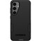 OtterBox Samsung Galaxy S24 Commuter Series Case - Black, Slim &amp; Tough, Pocket-Friendly, with Port Protection