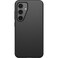 OtterBox Samsung Galaxy S24 Symmetry Series Case - Black, Ultra-Sleek, Wireless Charging Compatible, Raised Edges Protect Camera &amp; Screen