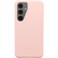 OtterBox Samsung Galaxy S24 Symmetry Series Case - Ballet Shoes (Pink), Ultra-Sleek, Wireless Charging Compatible, Raised Edges Protect Camera &amp; Screen