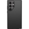OtterBox Samsung Galaxy S24 Ultra Symmetry Series Case - Black, Ultra-Sleek, Wireless Charging Compatible, Raised Edges Protect Camera &amp; Screen