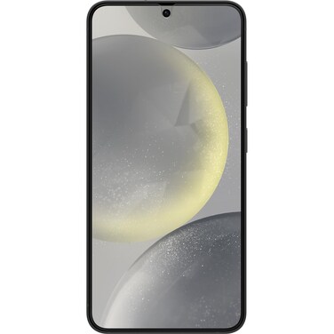 OtterBox Samsung Galaxy S24 Screen Protector Polyarmor - CLEAR, presicion fit, crystal clarity, flawless touch response, easy installation (single unit ships in polybag, ideal for business customers)