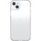 OtterBox iPhone 15 Plus and iPhone 14 Plus Prefix Series Case - Clear, Ultra-Thin, Pocket-Friendly, Raised Edges Protect Camera &amp; Screen, Wireless Charging Compatible