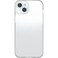 OtterBox iPhone 15 Plus and iPhone 14 Plus Prefix Series Case - Stardust (Clear/Glitter), Ultra-Thin, Pocket-Friendly, Raised Edges Protect Camera &amp; Screen, Wireless Charging Compatible