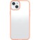 OtterBox iPhone 15 Plus and iPhone 14 Plus Prefix Series Case - Peach Perfect, Ultra-Thin, Pocket-Friendly, Raised Edges Protect Camera &amp; Screen, Wireless Charging Compatible