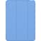 OtterBox - Symmetry Series 360 Elite Case for 10.9" iPad Air 4th/5th Gen - Scratch-Resistant Tablet Case with Folio and Apple Pencil Holder (Bell Bottom Blue)