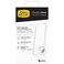 OtterBox Samsung Galaxy A15 5G Glass Screen Protector, Flawless Touch Response, Fingerprint Resistant, Easy Installation