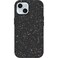 OtterBox Core Series for MagSafe for iPhone 15, 14 &amp; 13 - Carnival Night Black, Sleek Rubber Design, Smooth Finish, Camera Bumpers, and Protective Screen Lip