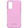 OtterBox Samsung Galaxy A15 5G Commuter Series Lite Case - Run Wildflower (Pink), Slim &amp; Tough, Pocket-Friendly, with Open Access to Ports and Speakers (no Port Covers),