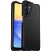 OtterBox Samsung Galaxy A15 5G Prefix Series Case - Black, Ultra-Thin, Pocket-Friendly, Raised Edges Protect Camera &amp; Screen, Wireless Charging Compatible (Single Unit Ships in Polybag)