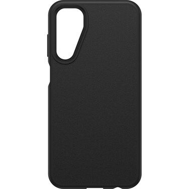 OtterBox Samsung Galaxy A15 5G Prefix Series Case - Black, Ultra-Thin, Pocket-Friendly, Raised Edges Protect Camera &amp; Screen, Wireless Charging Compatible