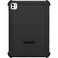 OtterBox Defender Series Case for iPad Pro 11-inch (M4) (2024) - Black, Rugged, Durable, Multi-Layer Protection