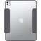 OtterBox Symmetry Series Folio Case for iPad Pro 13-inch (M4) - Thunderstorm (Grey), Ultra-Sleek Design, Multiple Viewing Positions, Magnetic Sleep/Wake Cover