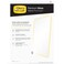 OtterBox Premium Glass Screen Protector for iPad Air 11-inch (M2) (2024), Scratch Protection, Flawless Touch Response, Fingerprint Resistant, Easy Installation