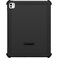 OtterBox Defender Series Case for iPad Pro 13-inch (M4) (2024) - BLACK, Rugged, Durable, Multi-Layer Protection (single unit ships in polybag, ideal for business customers)