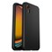OtterBox Sleek Series Case for Samsung Galaxy XCover 7, Shockproof, Drop Proof, Ultra-Slim, Protective Thin Case, Tested to Military Standard, Black, Non-Retail Packaging
