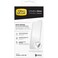 OtterBox Samsung Galaxy A35 Glass Screen Protector, Flawless Touch Response, Fingerprint Resistant, Easy Installation