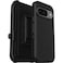 OtterBox Google Pixel 9 &amp; 9 Pro Defender Series Case - Black, Rugged &amp; Durable, with Port Protection, Includes Holster Clip Kickstand