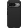 OtterBox Google Pixel 9 &amp; 9 Pro Prefix Series Case - Black, Ultra-Thin, Pocket-Friendly, Raised Edges Protect Camera &amp; Screen, Wireless Charging Compatible (Ships in Polybag)